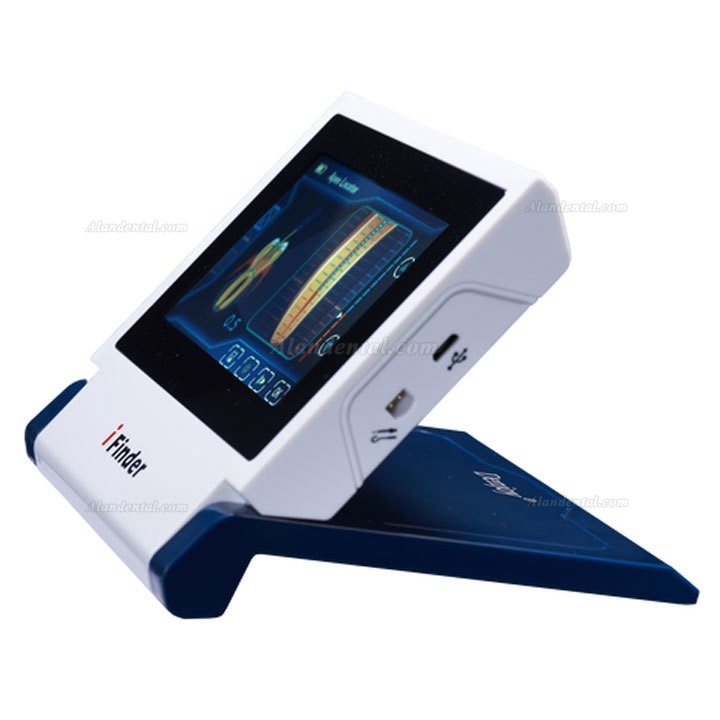 Denjoy iFinder Dental High-precision Touch-screen Apex Locator